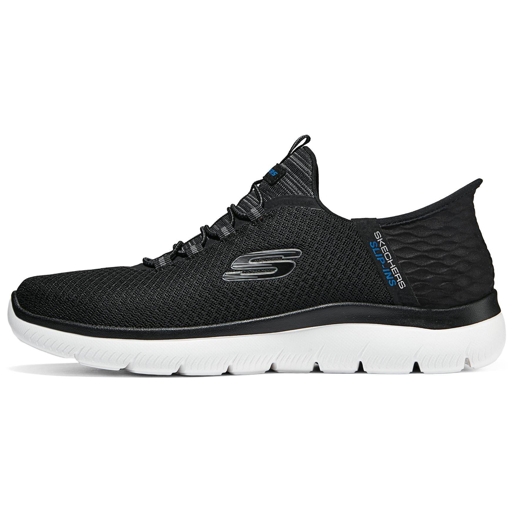 Кроссовки мужские Skechers Sport Fabric Mesh Slip-Ins - Boxette Shop
